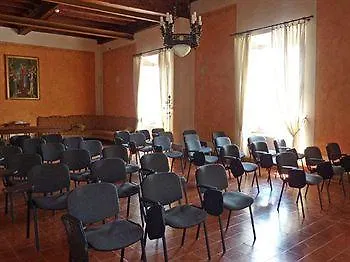 Villa Del Seminario - Casa Diocesana-1